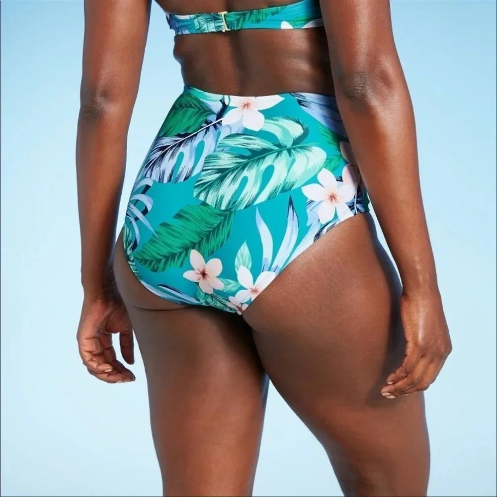 Kona sol swim bikini bottoms - Picture 3 of 3